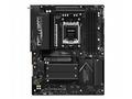 ASRock MB Sc AM5 X870 Challenger WiFi, AMD X870, 4