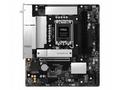 MB Asrock B860M Rock WiFi, LGA1851, 2xDDR5, M.2, W