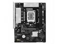 ASRock MB Sc LGA1851 H810M-X Gen5, Intel H810, 2xD