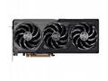 VGA Asrock Radeon RX 9070 GRE Steel Legend Dark 12
