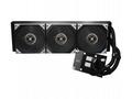 AIOCOOL Asrock WS TR 360D, 360mm