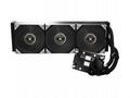 AIOCOOL Asrock WS XE 360D, 360mm