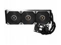 AIOCOOL Asrock WS XE 360D, 360mm