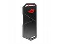 ASUS ROG STRIX ARION SSD NVME AURA case, USB-C 3.2
