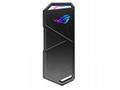 ASUS ROG STRIX ARION LITE SSD NVME AURA case, USB-