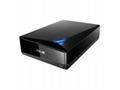 BDW ASUS BW-16D1X-U 16x, USB 3.0, externí, černá