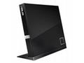 ASUS External Slim BD Writer SBW-06D2X-U BLACK, US