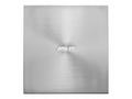ASUS DVD ZenDrive SDRW-08U9M-U SILVER, External Sl