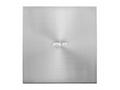 ASUS DVD ZenDrive SDRW-08U8M-U SILVER, External Sl
