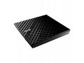 DRW ASUS SDRW-08D2S-U Lite, slim, externí, černá