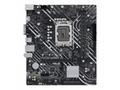 MB ASUS Prime H610M-K D4, LGA1700, 2xDDR4, M.2, HD