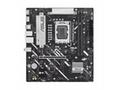 ASUS MB Sc LGA1851 PRIME B860M-K, Intel B860, 2xDD