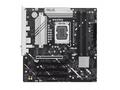ASUS MB Sc LGA1851 B860M MAX GAMING AX, Intel B860