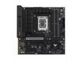ASUS MB Sc LGA1700 TUF GAMING B760M-PLUS II, Intel