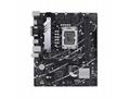 ASUS MB Sc LGA1700 PRIME B760M-K DDR4, Intel B760,