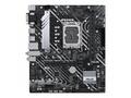 ASUS MB Sc LGA1700 PRIME H610M-A WIFI D4, Intel H6