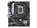 ASUS MB Sc LGA1700 PRIME H610M-A WIFI D4, Intel H6