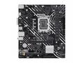 ASUS MB Sc LGA1700 PRIME H610M-D, Intel H610, 2xDD