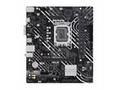 ASUS MB Sc LGA1700 PRIME H610M-D, Intel H610, 2xDD