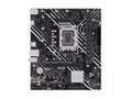 ASUS MB Sc LGA1700 PRIME H610M-K D4, Intel H610, 2