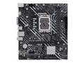 MB ASUS Prime H610M-K D4, LGA1700, 2xDDR4, M.2, HD