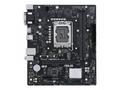 ASUS MB Sc LGA1700 PRIME H610M-R D4-SI, Intel H610