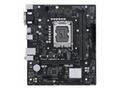 ASUS MB Sc LGA1700 PRIME H610M-R D4-SI, Intel H610