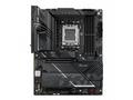 ASUS MB Sc AM5 ROG STRIX X870E-H GAMING WIFI7, 4xD