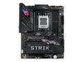 MB ASUS ROG Strix B850-E Gaming WIFI, AM5, 4xDDR5,