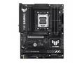 ASUS TUF GAMING B850-PLUS WIFI, B850, AM5, DDR5, D