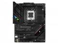 ASUS MB Sc AM5 ROG STRIX B650E-F GAMING WIFI, AMD 