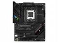 ASUS MB Sc AM5 ROG STRIX B650E-F GAMING WIFI, AMD 