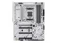 ASUS B650E MAX GAMING WIFI White