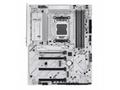 ASUS B650E MAX GAMING WIFI White