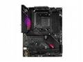 MB ASUS ROG Strix B550-XE Gaming WIFI, AM4, 4xDDR4