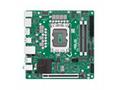 ASUS MB Sc LGA1851 PRO Q870I-C-CSM, Intel Q870, 4x