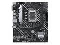 MB ASUS Prime H610M-A D4-CSM, LGA1700, 2xDDR4, M.2