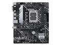 MB ASUS Prime H610M-A D4-CSM, LGA1700, 2xDDR4, M.2
