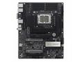 ASUS MB Sc LGA1851 PRO WS Z890-ACE SE, Intel Z890,