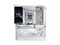MB ASUS ROG Crosshair X870E GLACIAL, AM5, 4xDDR5, 