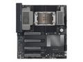 ASUS MB PRO WS W890-SAGE, Intel W890, 8xDDR5, 2xUS