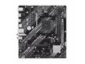 MB ASUS Prime B550M-K WIFI, AM4, 2xDDR4, M.2, W6+B