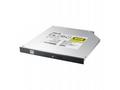 ASUS SDRW-08U1MT, GEN 9,5mm BLACK BULK