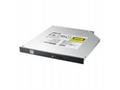 ASUS SDRW-08U1MT, GEN 9,5mm BLACK BULK
