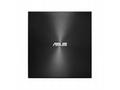 ASUS SDRW-08U7C-U černá USB-C