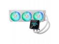 AIOCOOL ASUS PRIME LC II 360 ARGB LCD White, 360mm