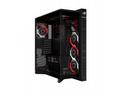 Skříň ASUS ROG Cronox ARGB, TG Curve