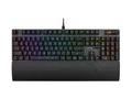 ASUS klávesnice ROG STRIX SCOPE II, mechanická, dr