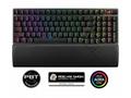 ASUS klávesnice ROG STRIX SCOPE II 96 WL, NXSW, US