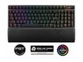 ASUS klávesnice ROG STRIX SCOPE II 96 WL, NXSW, US